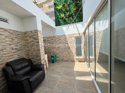 Casa de 4 alcobas en venta en Nueva Tequendama, Cali, 280 m² · foto 12 de 20