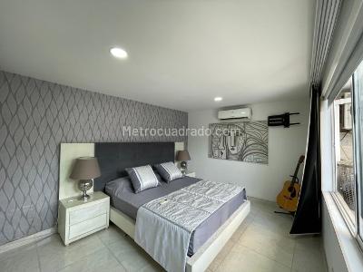 Casa de 4 alcobas en venta en Nueva Tequendama, Cali, 280 m² · foto 17 de 20