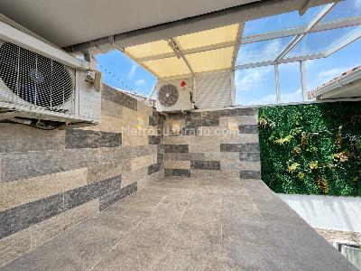 Casa de 4 alcobas en venta en Nueva Tequendama, Cali, 280 m² · foto 19 de 20
