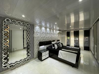 Casa de 4 alcobas en venta en Nueva Tequendama, Cali, 280 m² · foto 20 de 20