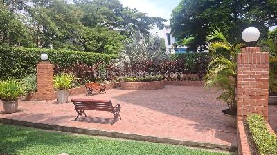 Apartamento de 4 alcobas en venta en Ciudad Jardin, Cali, 195 m² · foto 10 de 20