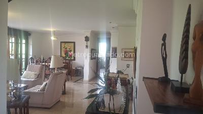 Apartamento de 4 alcobas en venta en Ciudad Jardin, Cali, 195 m² · foto 11 de 20