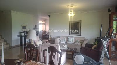 Apartamento de 4 alcobas en venta en Ciudad Jardin, Cali, 195 m² · foto 12 de 20