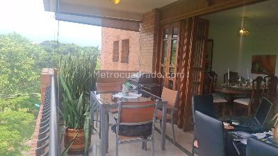 Apartamento de 4 alcobas en venta en Ciudad Jardin, Cali, 195 m² · foto 13 de 20