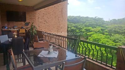 Apartamento de 4 alcobas en venta en Ciudad Jardin, Cali, 195 m² · foto 14 de 20