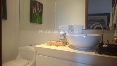 Apartamento de 4 alcobas en venta en Ciudad Jardin, Cali, 195 m² · foto 15 de 20