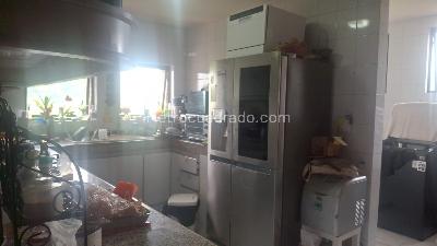 Apartamento de 4 alcobas en venta en Ciudad Jardin, Cali, 195 m² · foto 16 de 20