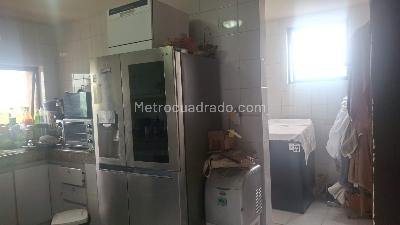 Apartamento de 4 alcobas en venta en Ciudad Jardin, Cali, 195 m² · foto 17 de 20