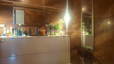 Apartamento de 4 alcobas en venta en Ciudad Jardin, Cali, 195 m² · foto 18 de 20