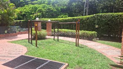 Apartamento de 4 alcobas en venta en Ciudad Jardin, Cali, 195 m² · foto 9 de 20