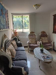 Apartamento de 3 alcobas en venta en Los Colores, Medellín, 101 m² · foto 14 de 20