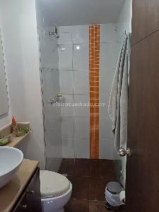 Apartamento de 3 alcobas en venta en Los Colores, Medellín, 101 m² · foto 15 de 20