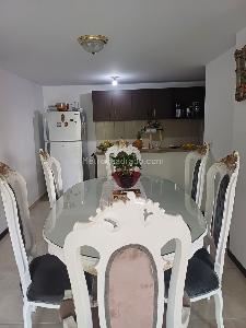 Apartamento de 3 alcobas en venta en Los Colores, Medellín, 101 m² · foto 16 de 20