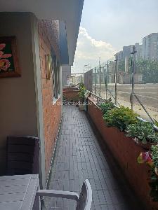 Apartamento de 3 alcobas en venta en Los Colores, Medellín, 101 m² · foto 17 de 20