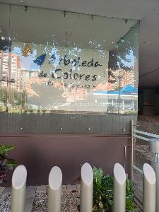 Apartamento de 3 alcobas en venta en Los Colores, Medellín, 101 m² · foto 20 de 20