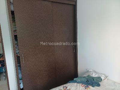 Apartamento de 3 alcobas en venta en Los Colores, Medellín, 101 m² · foto 6 de 20