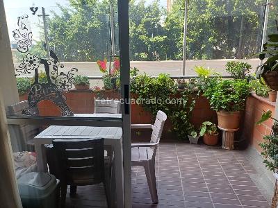 Apartamento de 3 alcobas en venta en Los Colores, Medellín, 101 m² · foto 7 de 20