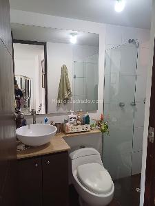 Apartamento de 3 alcobas en venta en Los Colores, Medellín, 101 m² · foto 9 de 20