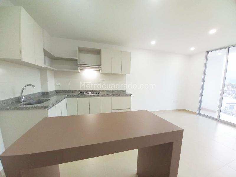 Apartment for rent in Villavicencio