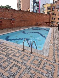 Apartamento de 4 alcobas en venta en Laureles, Medellín, 108 m² · foto 20 de 20