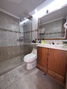 Apartamento de 4 alcobas en venta en Laureles, Medellín, 108 m² · foto 9 de 20