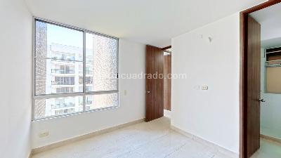 Apartamento de 3 alcobas en venta en Bochalema, Cali, 66 m² · foto 10 de 16