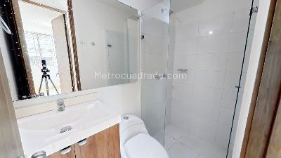 Apartamento de 3 alcobas en venta en Bochalema, Cali, 66 m² · foto 11 de 16