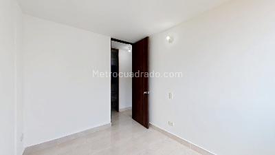 Apartamento de 3 alcobas en venta en Bochalema, Cali, 66 m² · foto 13 de 16