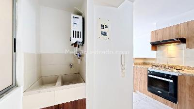 Apartamento de 3 alcobas en venta en Bochalema, Cali, 66 m² · foto 16 de 16
