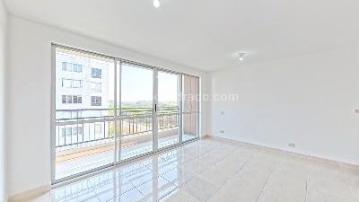 Apartamento de 3 alcobas en venta en Bochalema, Cali, 66 m² · foto 2 de 16