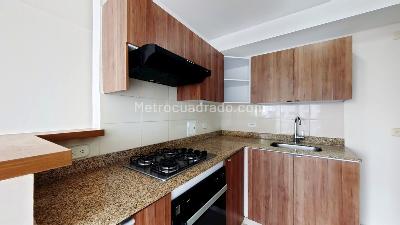 Apartamento de 3 alcobas en venta en Bochalema, Cali, 66 m² · foto 4 de 16