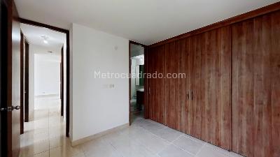 Apartamento de 3 alcobas en venta en Bochalema, Cali, 66 m² · foto 5 de 16