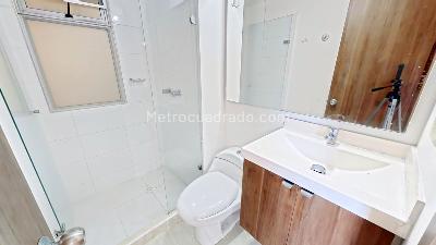 Apartamento de 3 alcobas en venta en Bochalema, Cali, 66 m² · foto 6 de 16