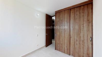 Apartamento de 3 alcobas en venta en Bochalema, Cali, 66 m² · foto 7 de 16