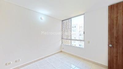 Apartamento de 3 alcobas en venta en Bochalema, Cali, 66 m² · foto 8 de 16