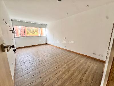 Apartamento de 3 alcobas en venta en Las Vegas, Envigado, 114 m² · foto 4 de 11