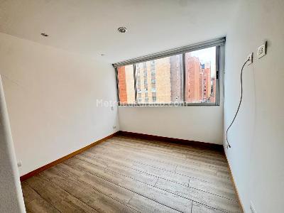 Apartamento de 3 alcobas en venta en Las Vegas, Envigado, 114 m² · foto 5 de 11