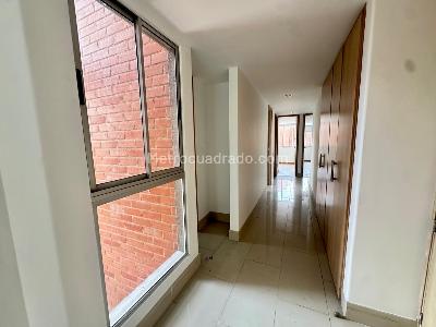 Apartamento de 3 alcobas en venta en Las Vegas, Envigado, 114 m² · foto 7 de 11