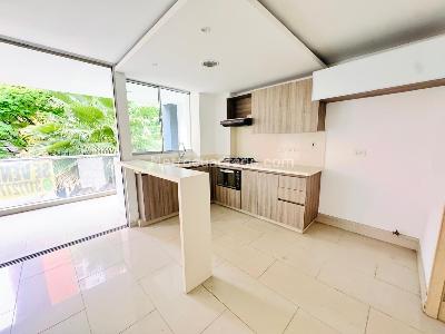 Apartamento de 3 alcobas en venta en Las Vegas, Envigado, 114 m² · foto 9 de 11