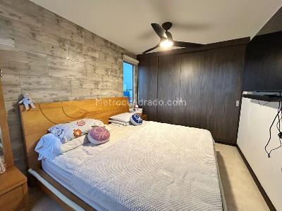 Apartamento de 3 alcobas en venta en Caney, Cali, 85 m² · foto 11 de 17