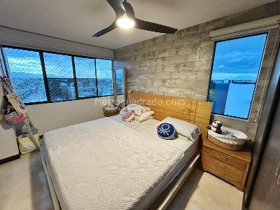 Apartamento de 3 alcobas en venta en Caney, Cali, 85 m² · foto 12 de 17