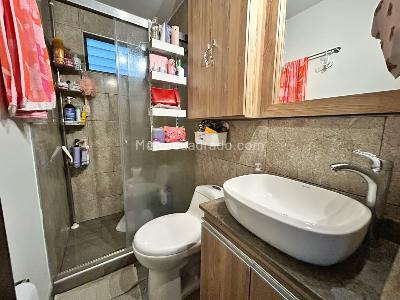 Apartamento de 3 alcobas en venta en Caney, Cali, 85 m² · foto 13 de 17