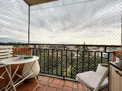 Apartamento de 3 alcobas en venta en Caney, Cali, 85 m² · foto 14 de 17