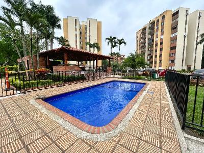 Apartamento de 3 alcobas en venta en Caney, Cali, 85 m² · foto 15 de 17