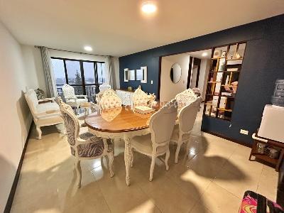 Apartamento de 3 alcobas en venta en Caney, Cali, 85 m² · foto 1 de 17