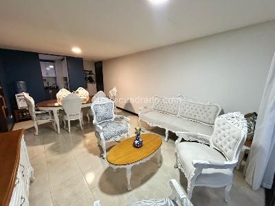 Apartamento de 3 alcobas en venta en Caney, Cali, 85 m² · foto 2 de 17