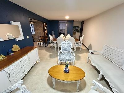 Apartamento de 3 alcobas en venta en Caney, Cali, 85 m² · foto 3 de 17