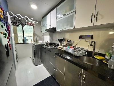 Apartamento de 3 alcobas en venta en Caney, Cali, 85 m² · foto 4 de 17