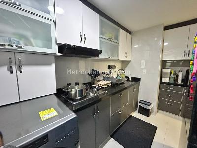 Apartamento de 3 alcobas en venta en Caney, Cali, 85 m² · foto 5 de 17