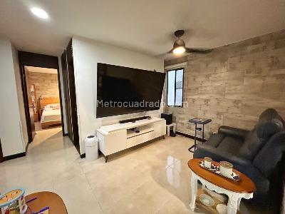 Apartamento de 3 alcobas en venta en Caney, Cali, 85 m² · foto 6 de 17